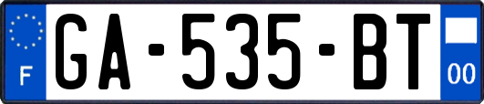 GA-535-BT