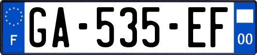 GA-535-EF