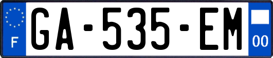 GA-535-EM