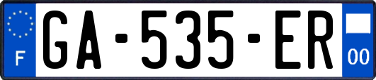GA-535-ER