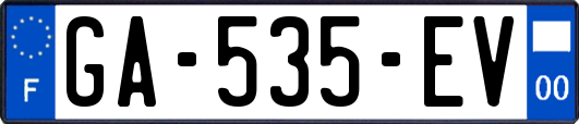 GA-535-EV