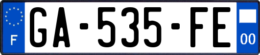 GA-535-FE