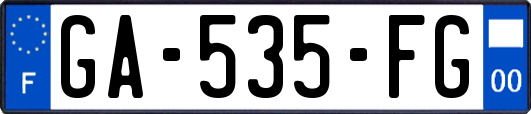 GA-535-FG