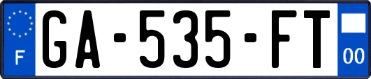 GA-535-FT