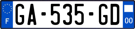 GA-535-GD