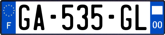 GA-535-GL
