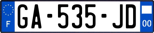 GA-535-JD