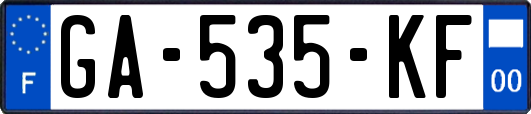 GA-535-KF