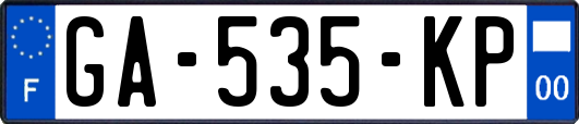 GA-535-KP