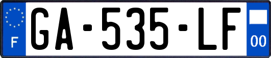 GA-535-LF