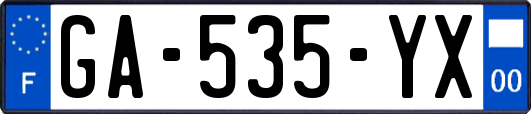 GA-535-YX