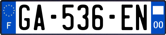 GA-536-EN