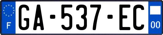 GA-537-EC