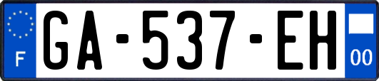 GA-537-EH
