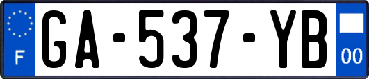GA-537-YB
