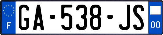 GA-538-JS