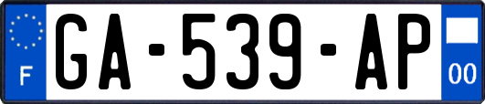 GA-539-AP