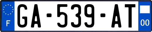 GA-539-AT