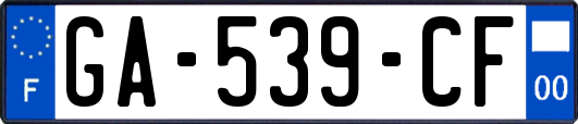 GA-539-CF