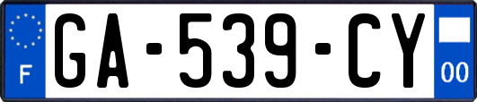 GA-539-CY