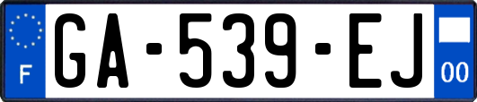 GA-539-EJ