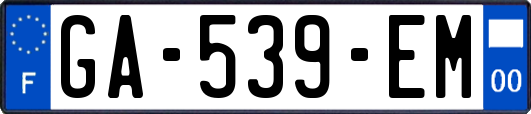 GA-539-EM