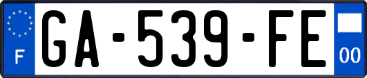 GA-539-FE