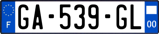 GA-539-GL