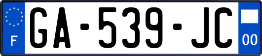 GA-539-JC