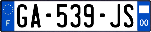 GA-539-JS