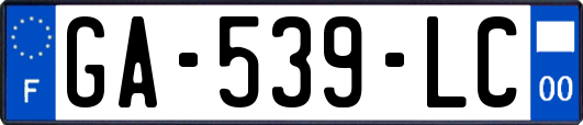 GA-539-LC
