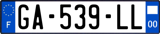 GA-539-LL