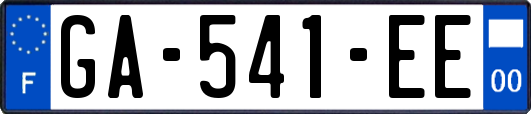 GA-541-EE