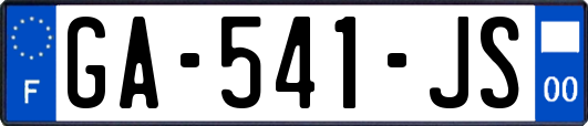 GA-541-JS