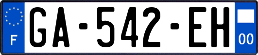 GA-542-EH