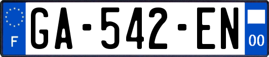 GA-542-EN