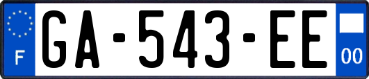 GA-543-EE