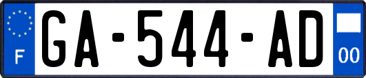 GA-544-AD