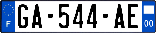 GA-544-AE