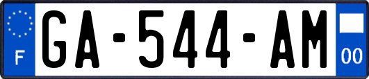 GA-544-AM