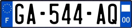 GA-544-AQ