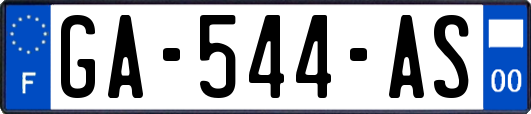 GA-544-AS