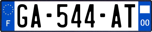 GA-544-AT