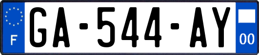 GA-544-AY