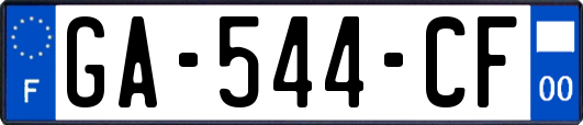 GA-544-CF