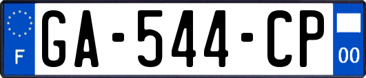 GA-544-CP