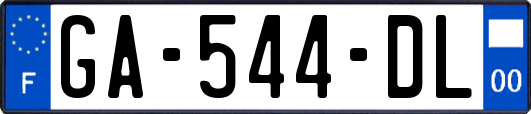 GA-544-DL