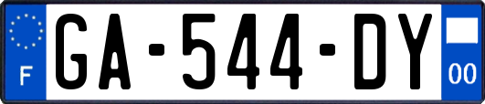 GA-544-DY