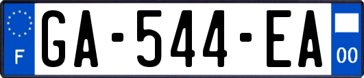 GA-544-EA