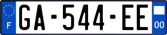 GA-544-EE